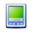 Nuvola devices pda blue.png