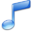 Crystal Clear app knotify.png