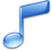Crystal Clear app knotify.png