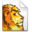 Crystal Clear mimetype dvi.png