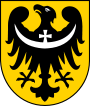 Slezsko – znak