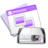 Crystal Clear app kpresenter.png