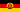 Flagge der DDR