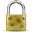 Padlock-fur.svg