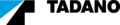 01 Logo T TADANO cyan black Standard.png