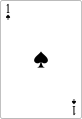 01 of spades 01.svg
