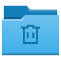 Breezeicons-places-32-user-trash.svg