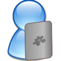 Crystal Clear app personal shield.png
