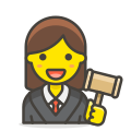 135-woman-judge-1.svg