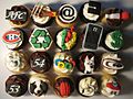 Air Canada Cupcakes (3379378708).jpg