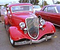 '34 Ford V8 (Auto classique mardis VACM '11).JPG