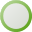 Pictogram voting empty green.svg