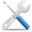 Crystal Clear action configure.png