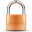 Padlock-orange.svg