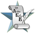 Writing star old cyrillic.svg