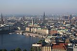 Hamburg