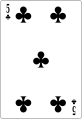 05 of clubs.svg