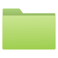 Antu folder-green.svg