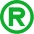 Green trademark.svg