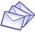 Nuvola apps email-several.png