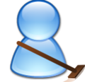 Crystal Clear app personal admin.png
