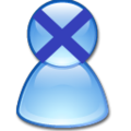 Crystal Clear app personal X.png