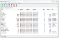7-Zip File Manager Simplified Chinese on Windows 7 20090830.png