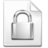 Crystal Clear mimetype encrypted.png