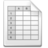 Crystal Clear mimetype spreadsheet.png