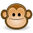 Face-monkey.svg