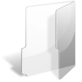 Crystal Project Folder grey.png