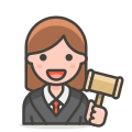 136-woman-judge-2.svg