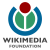 Wikimedia Foundation RGB logo with text.svg
