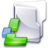 Crystal Clear filesystem folder lin.png