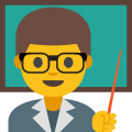 Emoji u1f468 200d 1f3eb.svg
