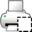 Crystal Clear action frameprint.png
