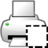 Crystal Clear action frameprint.png