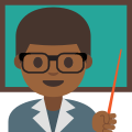 Emoji u1f468 1f3fe 200d 1f3eb.svg