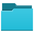 Breezeicons-places-32-folder-cyan.svg