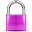 Padlock-violet.svg