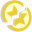 Symbol unsupport star gold.svg