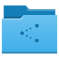 Breezeicons-places-32-folder-network.svg