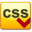 Crystal Clear app stylesheet.png