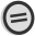 Symbol neutral vote black.svg