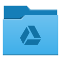 Breezeicons-mimetypes-64-folder-gdrive.svg
