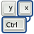 Preferences-desktop-keyboard-shortcuts.svg