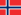 Norsko