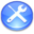 Crystal Clear app utilities Blue.png