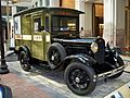 1931 Ford mail truck by Matthew Bisanz.JPG