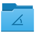 Breezeicons-places-32-folder-templates.svg